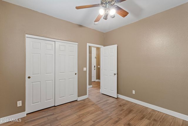 1735 E BARTLETT Place, Chandler, AZ 85249