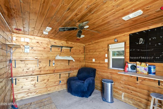 1735 E BARTLETT Place, Chandler, AZ 85249