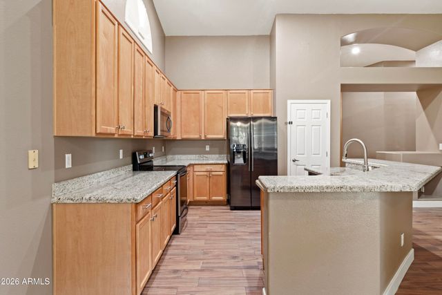 1735 E BARTLETT Place, Chandler, AZ 85249