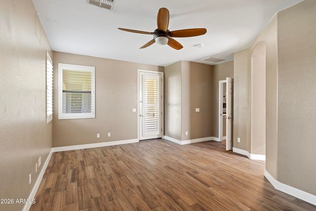 1735 E BARTLETT Place, Chandler, AZ 85249