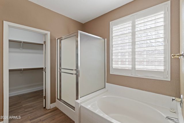 1735 E BARTLETT Place, Chandler, AZ 85249