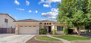 1735 E BARTLETT Place, Chandler, AZ 85249