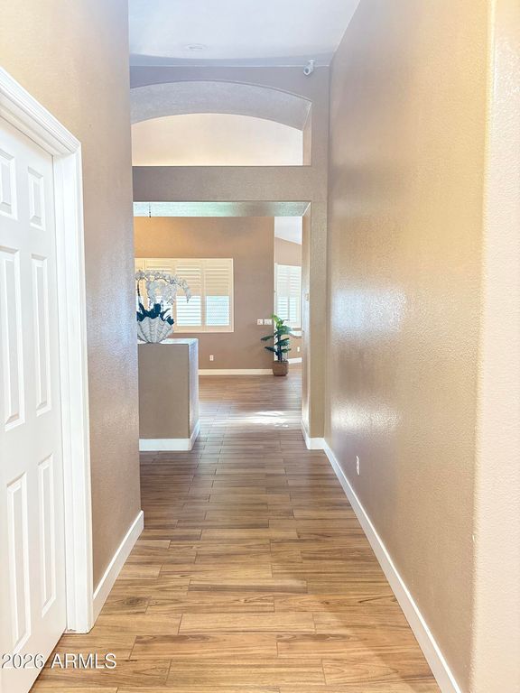 1735 E BARTLETT Place, Chandler, AZ 85249 — photo 3