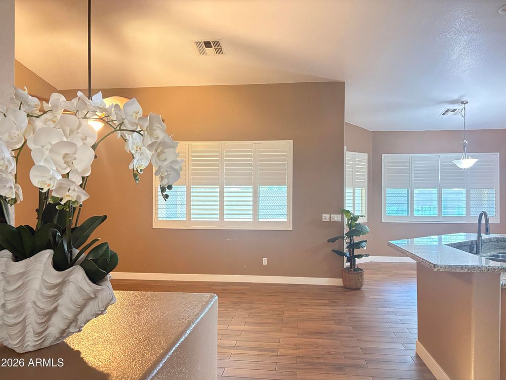 1735 E BARTLETT Place, Chandler, AZ 85249 — photo 4