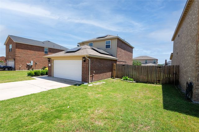 1114 Bogart Circle, Duncanville, TX 75137