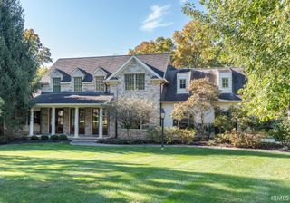 4099 N Claybrooke Court, Bloomington, IN 47408