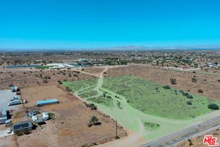 0 Yucca Terrace Drive, Phelan, CA 92371