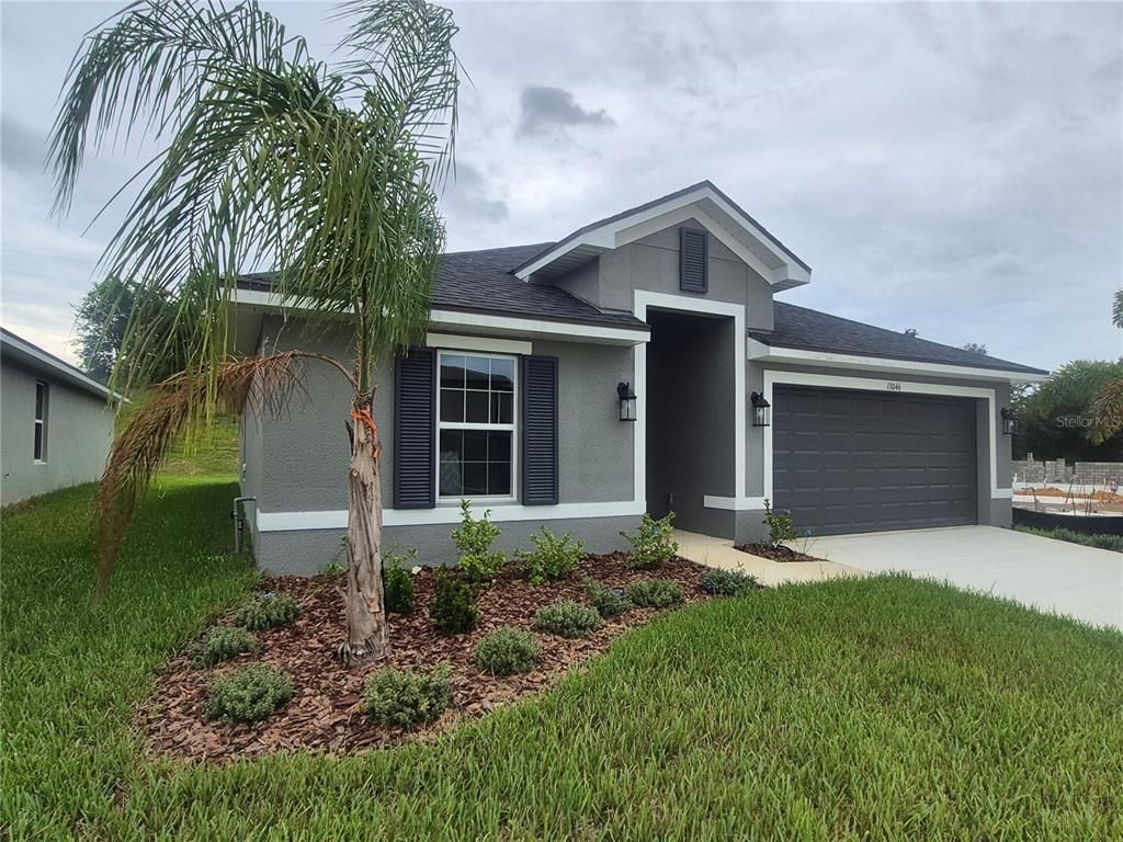 13046 KENT BRADLEY STREET, Dade City, FL 33525