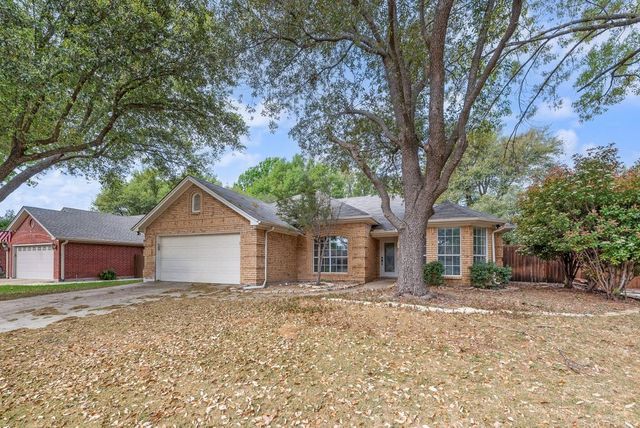 309 Austin Street, Keller, TX 76248