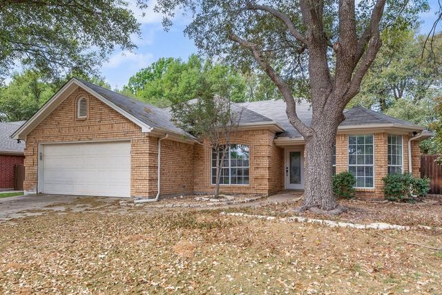 309 Austin Street, Keller, TX 76248