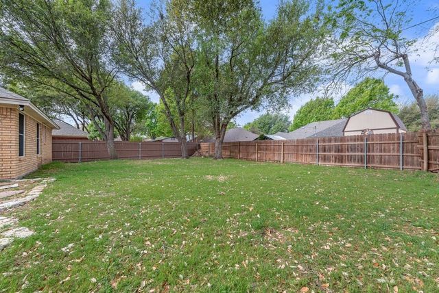 309 Austin Street, Keller, TX 76248