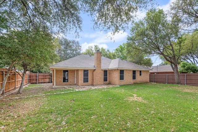 309 Austin Street, Keller, TX 76248