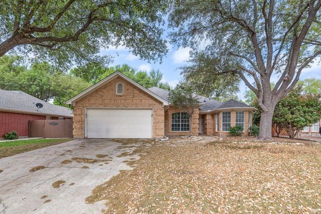 309 Austin Street, Keller, TX 76248