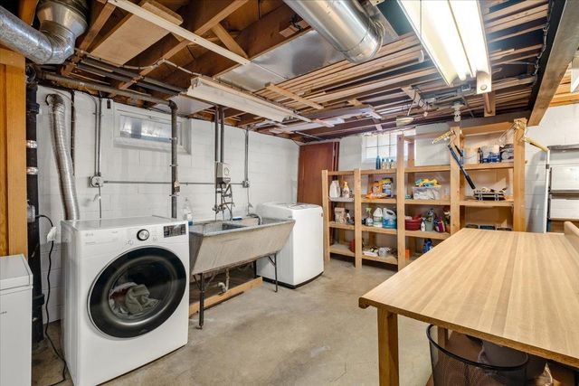 1077 Lafond Avenue, Saint Paul, MN 55104