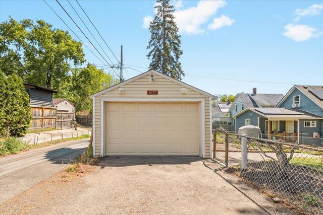 1077 Lafond Avenue, Saint Paul, MN 55104