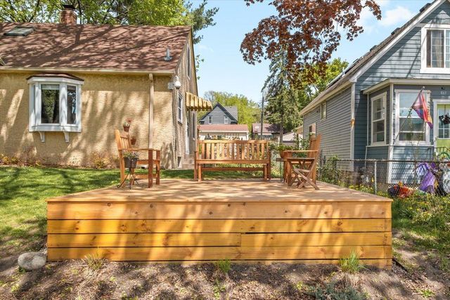 1077 Lafond Avenue, Saint Paul, MN 55104