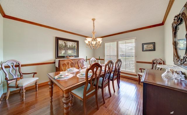 2910 Kings Harbour Road, Panama City, FL 32405