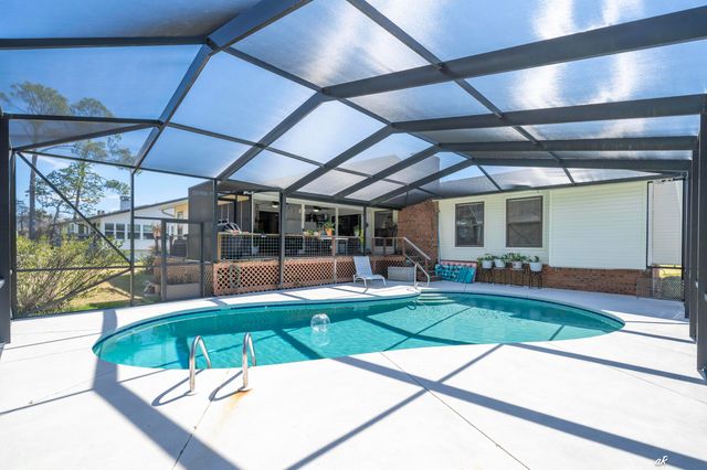 2910 Kings Harbour Road, Panama City, FL 32405