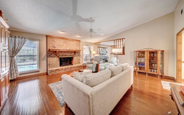 2910 Kings Harbour Road, Panama City, FL 32405