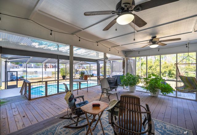 2910 Kings Harbour Road, Panama City, FL 32405
