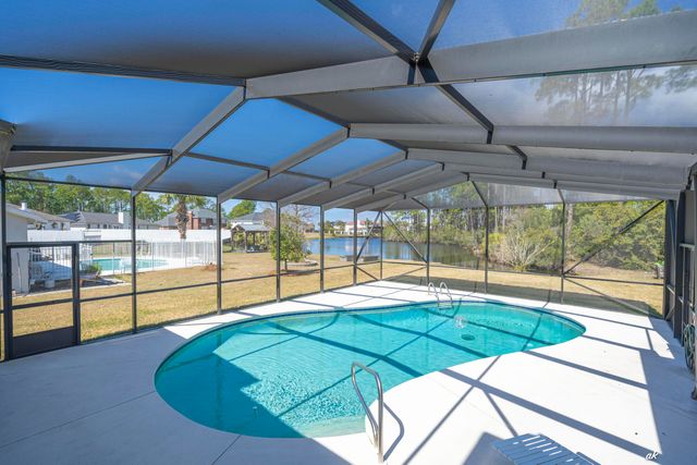 2910 Kings Harbour Road, Panama City, FL 32405