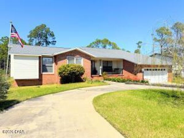 2910 Kings Harbour Road, Panama City, FL 32405
