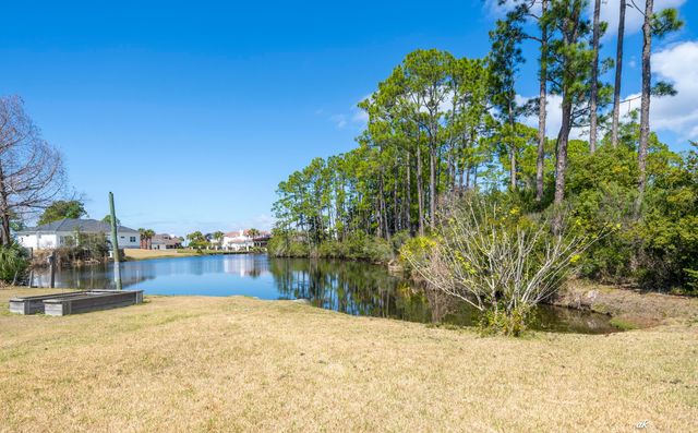 2910 Kings Harbour Road, Panama City, FL 32405