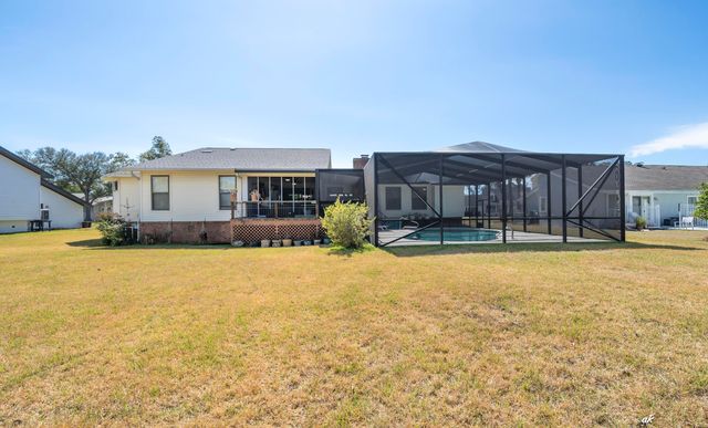 2910 Kings Harbour Road, Panama City, FL 32405