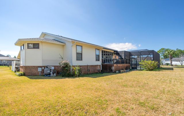 2910 Kings Harbour Road, Panama City, FL 32405