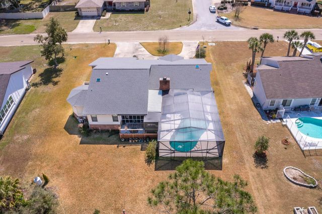 2910 Kings Harbour Road, Panama City, FL 32405
