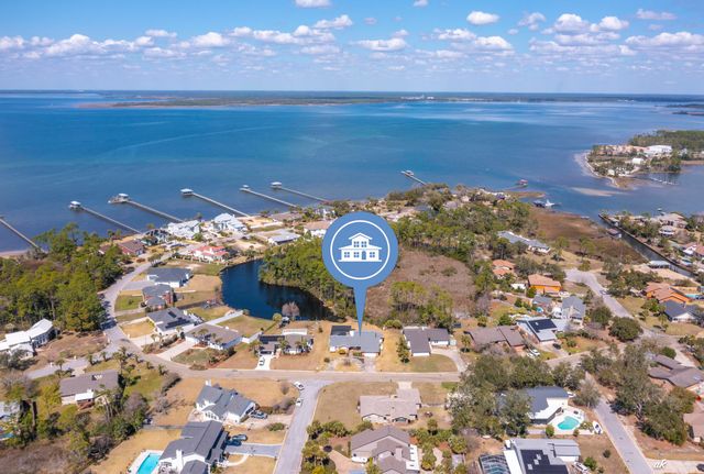 2910 Kings Harbour Road, Panama City, FL 32405