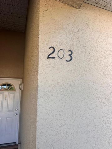 2822 OSPREY COVE PLACE 203, Kissimmee, FL 34746