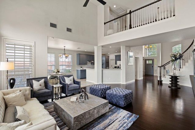 1912 Mulligan DR, Round Rock, TX 78664