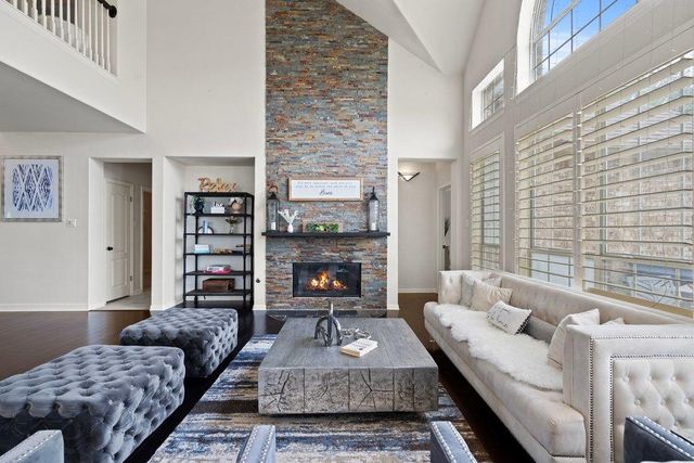1912 Mulligan DR, Round Rock, TX 78664