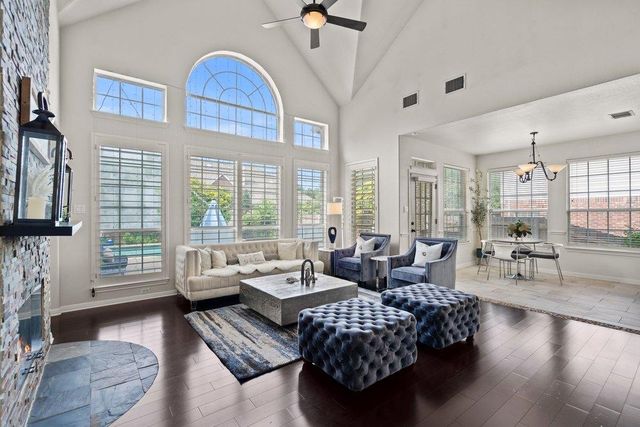 1912 Mulligan DR, Round Rock, TX 78664