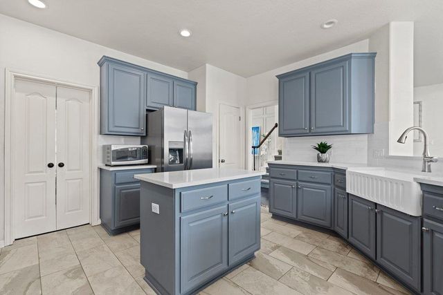 1912 Mulligan DR, Round Rock, TX 78664