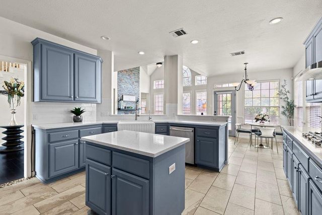 1912 Mulligan DR, Round Rock, TX 78664