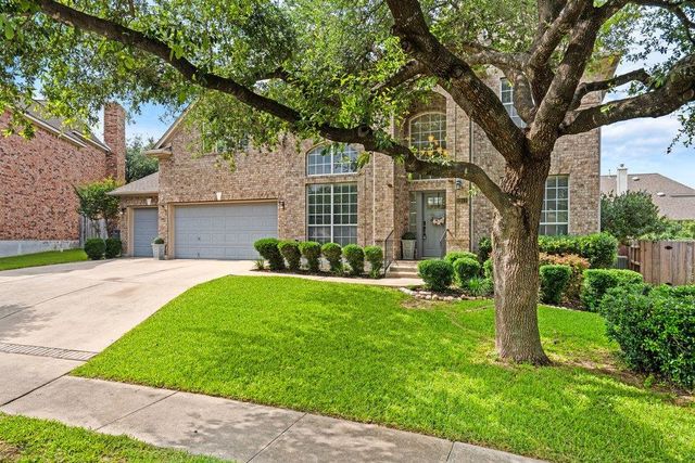 1912 Mulligan DR, Round Rock, TX 78664