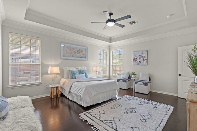 1912 Mulligan DR, Round Rock, TX 78664