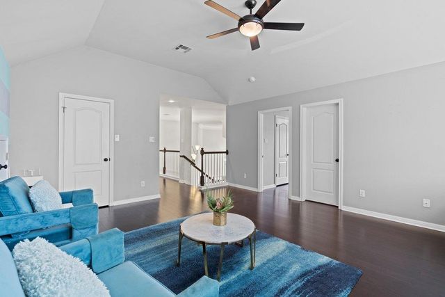 1912 Mulligan DR, Round Rock, TX 78664