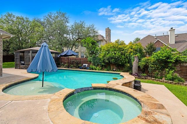 1912 Mulligan DR, Round Rock, TX 78664