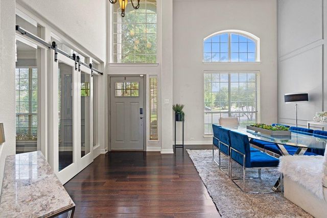1912 Mulligan DR, Round Rock, TX 78664