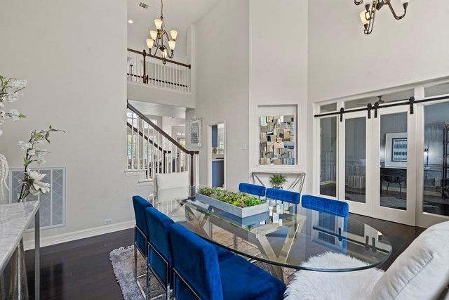 1912 Mulligan DR, Round Rock, TX 78664