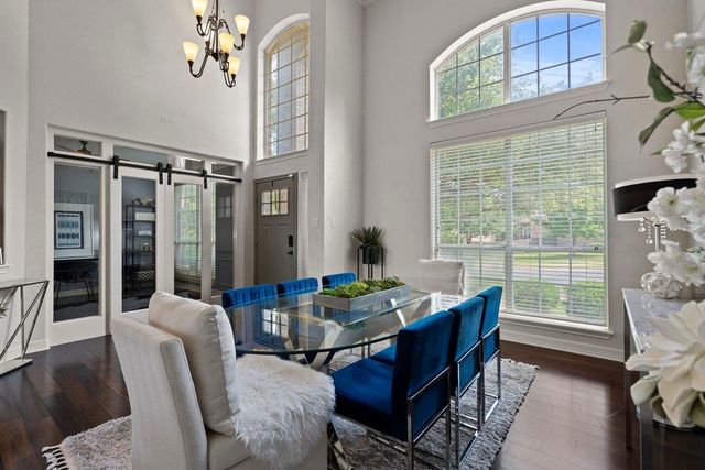 1912 Mulligan DR, Round Rock, TX 78664