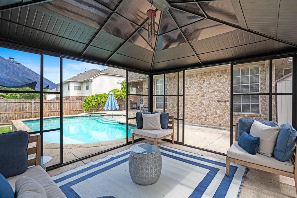 1912 Mulligan DR, Round Rock, TX 78664