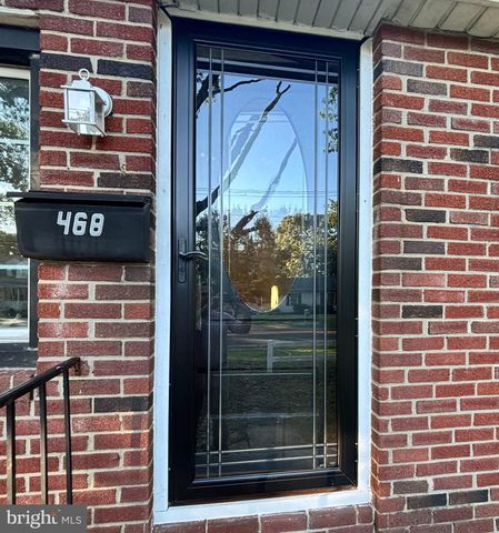 468 RARITAN AVE, Atco, NJ 08004