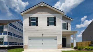 205 Lauritsen Way, Newnan, GA 30265