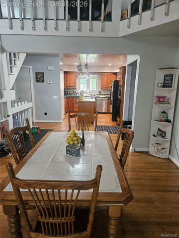 1269 Beemer Court, Oxford Charter Township, MI 48371