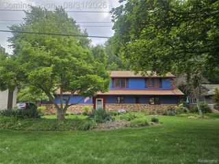 1269 Beemer Court, Oxford Charter Township, MI 48371