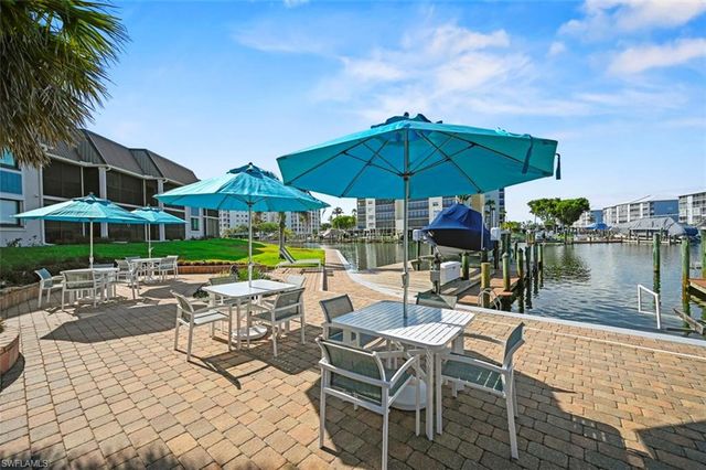 200 Lenell RD 215, Fort Myers Beach, FL 33931